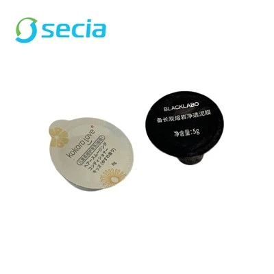 Kosmetik Peelable Lidding Film