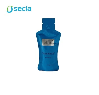 Laminated Probiotics Sachet anbalaj